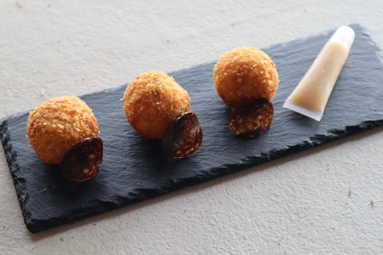 Taapa 2 Levante Gastrobar