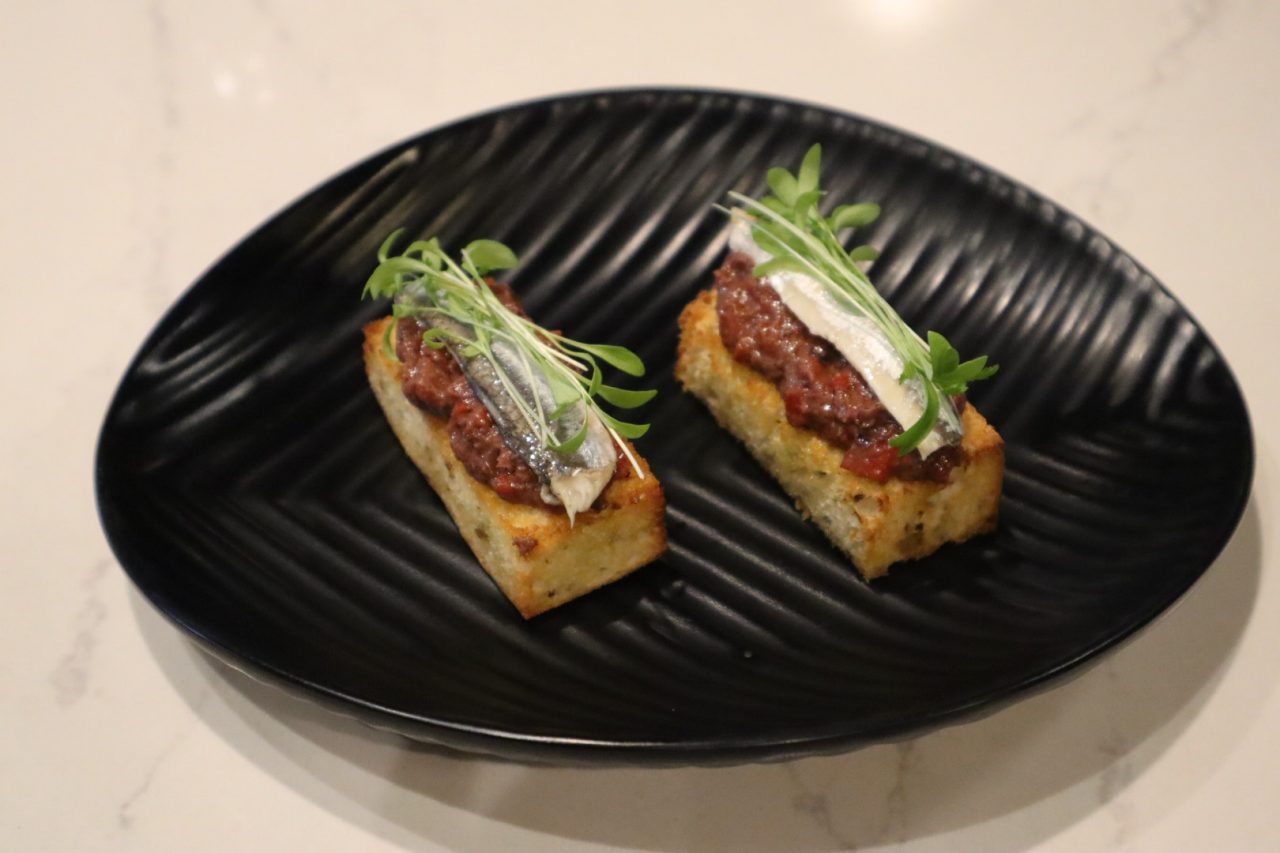 Tapa 1