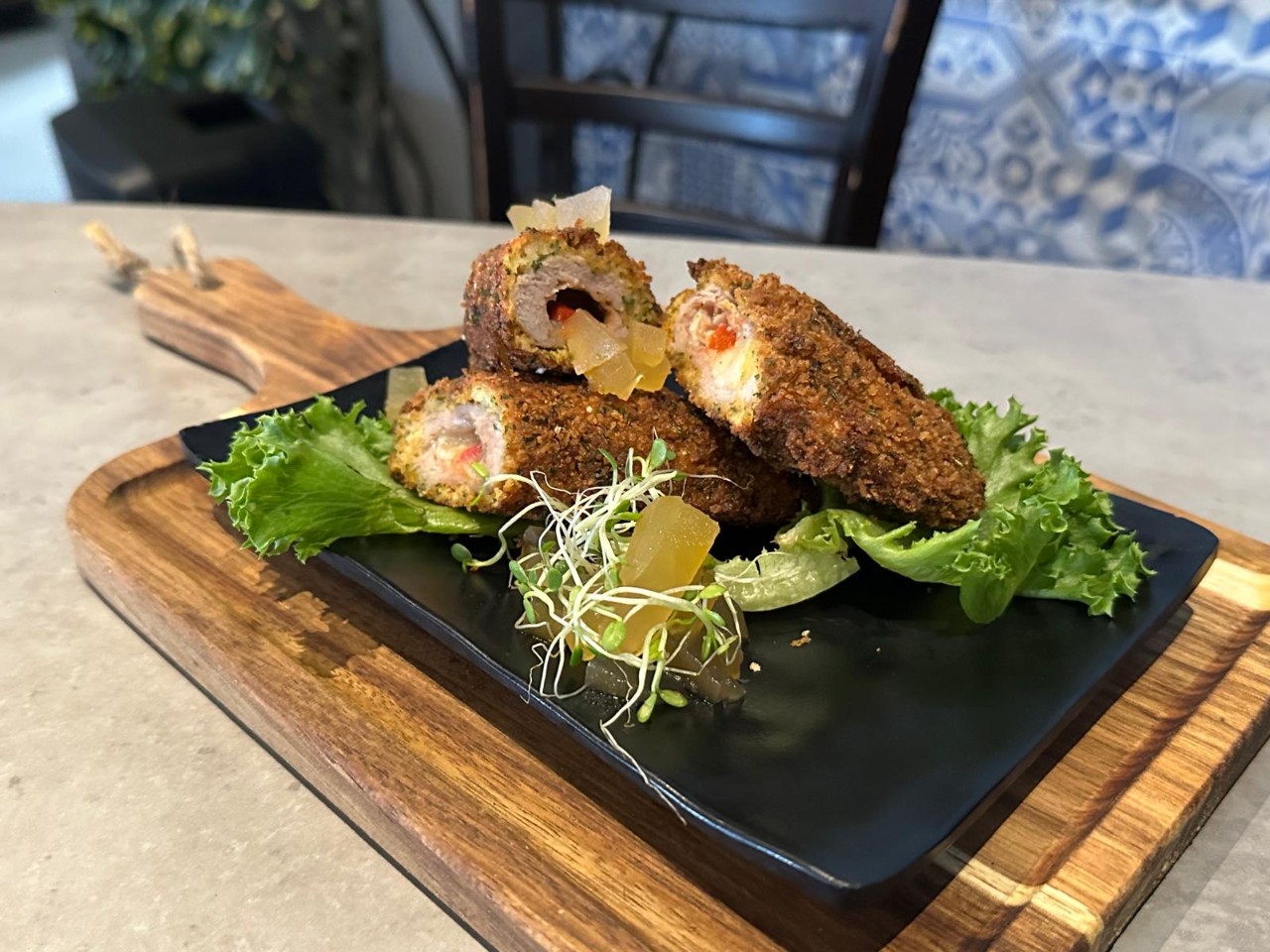 Tapa 1