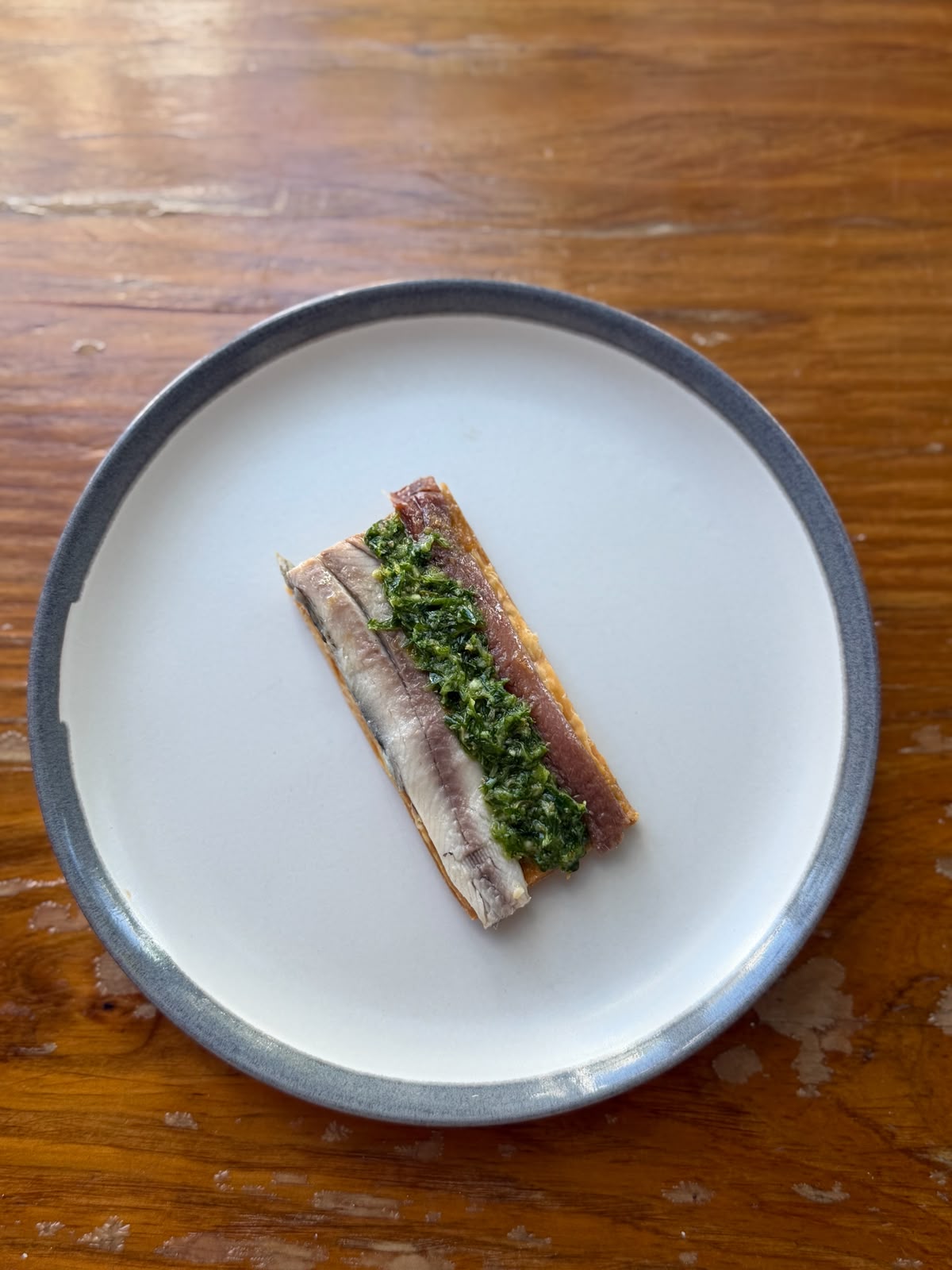 Tapa 1