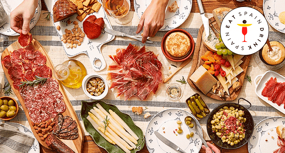 Eat Spain Drink Spain 2020 - Competitions