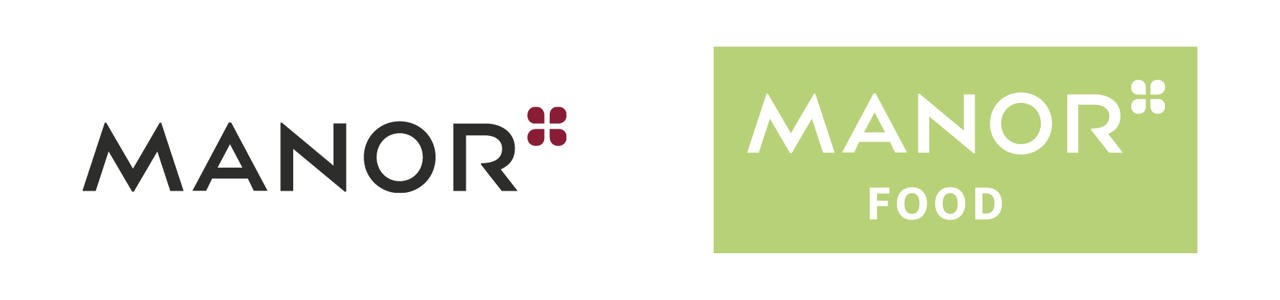 Logo Manor