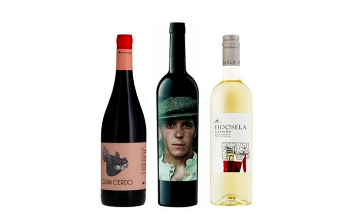 Virtual Wine Course - Secrets of Spain by The Nude Wine Co