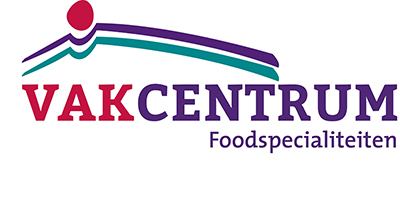 Vakcentrum logo Foodspecialiteiten