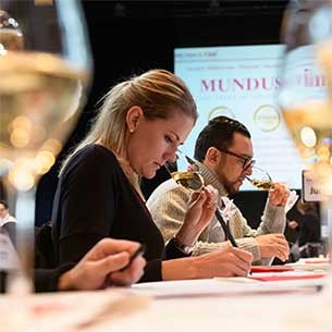 Spanish Wines Take Home 631 Medals at MUNDUS VINI Wine Awards