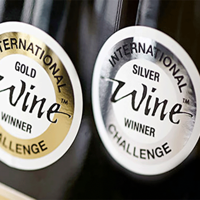 International Wine Challenge 2020