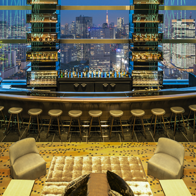 Spanish Gourmet Fair Brings the Flavors of Spain to Top Hotels in Tokyo