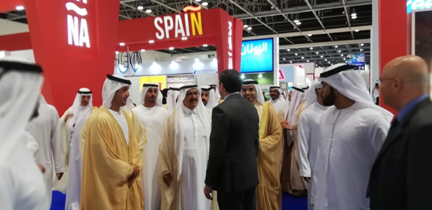 Spain at Gulfood - 03