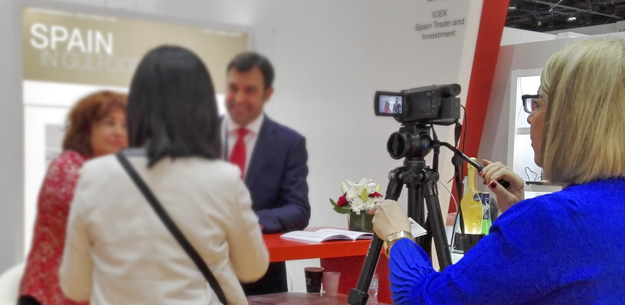 Spain at Gulfood - 04