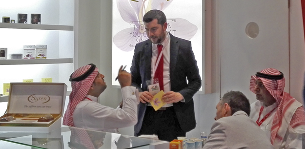 Spain at Gulfood - 05