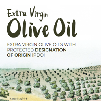 Evoo PDO.