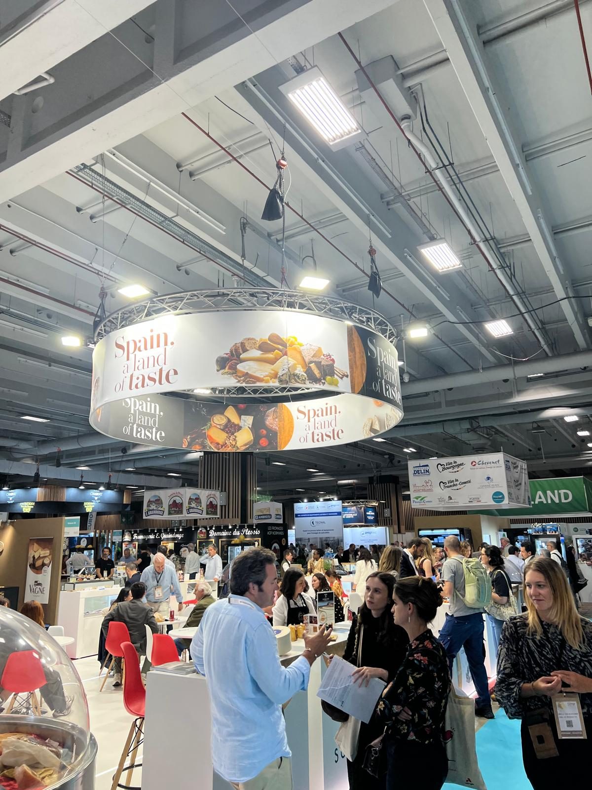 SALON DU FROMAGE 2026