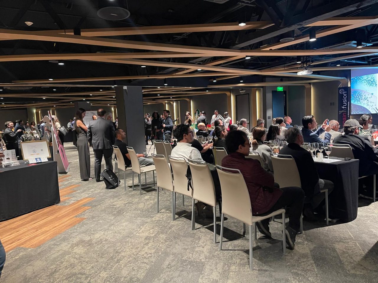 SPAIN FUSION MEXICO 2025