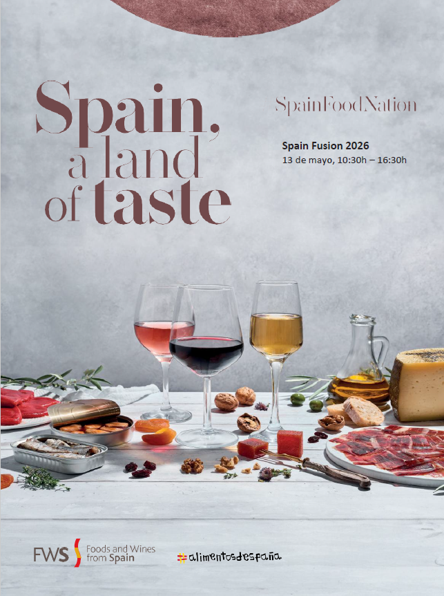 SPAIN FUSION MEXICO CATALOGUE 2026