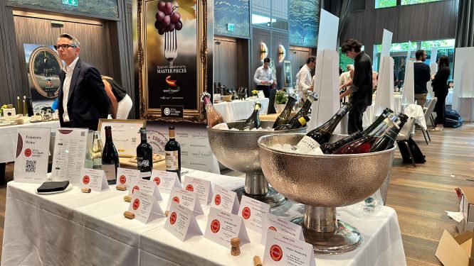 SPAIN FUSION ZÜRICH 2025 01