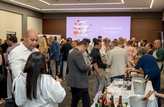 BRASIL 2025 - Fotografía 01