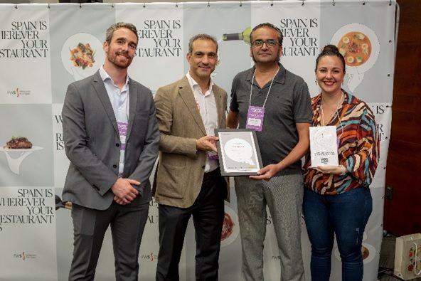 BRASIL 2025 - Fotografía 04