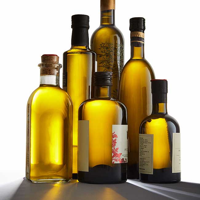 Olive oil