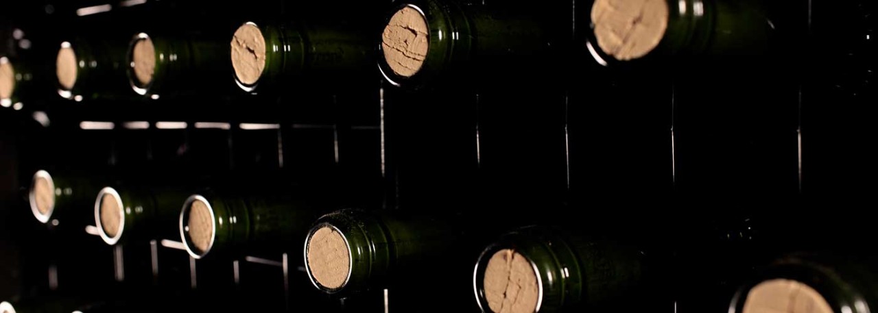 Spanish wines.