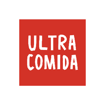 Ultra Comida Logo