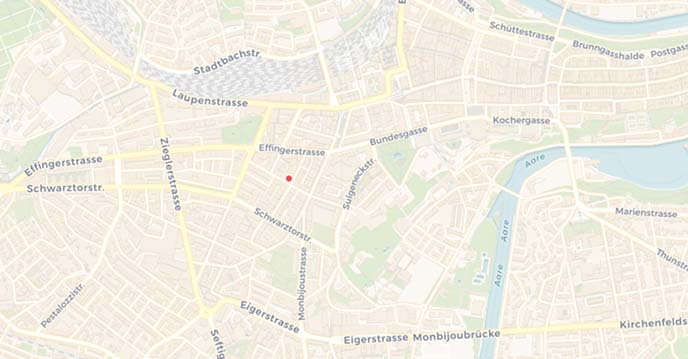 Wirtschafts- und Handelsabteilung der Spanischen Botschaft, Bern