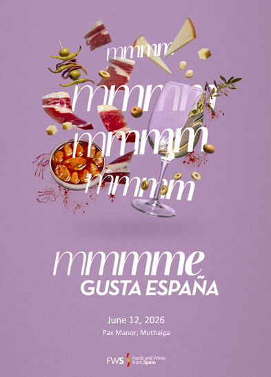 TASTE SPAIN NAIROBI 2026-CATALOGUE