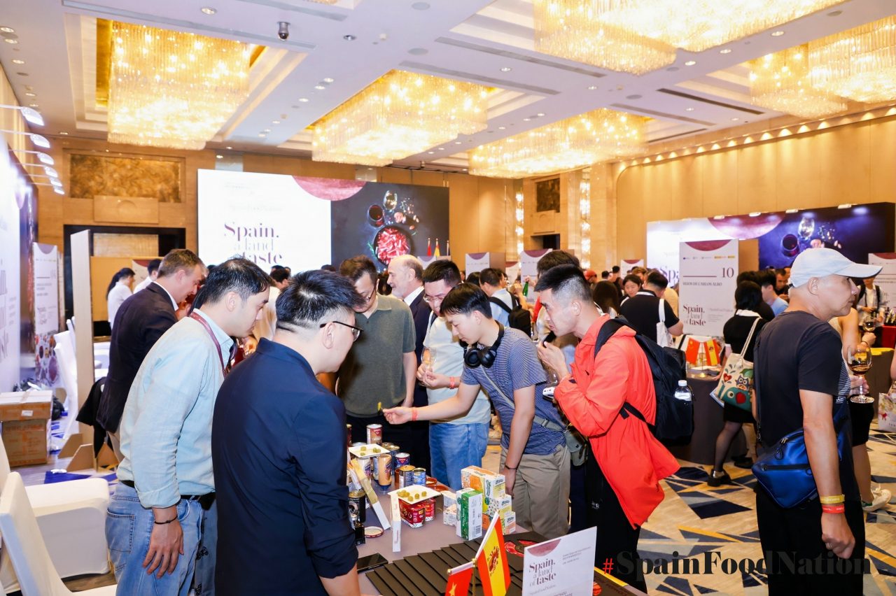 OPENDAY SANGHAI 2025