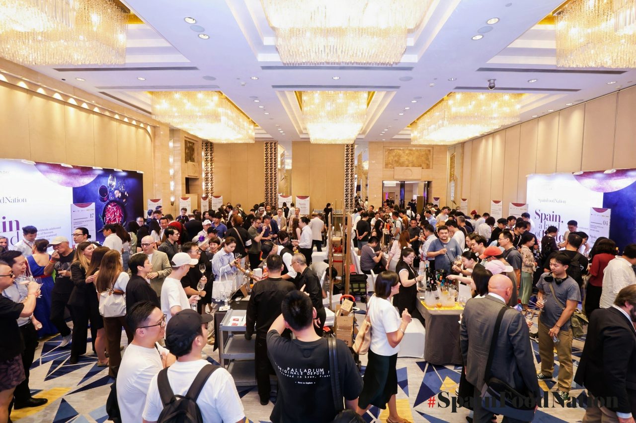 OPENDAY SANGHAI 2025