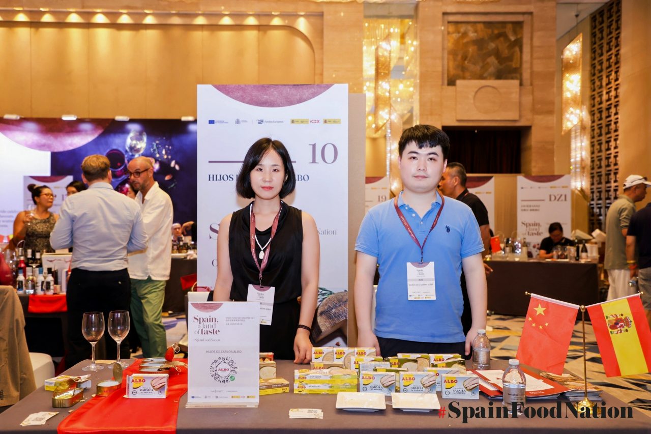 OPENDAY SANGHAI 2025