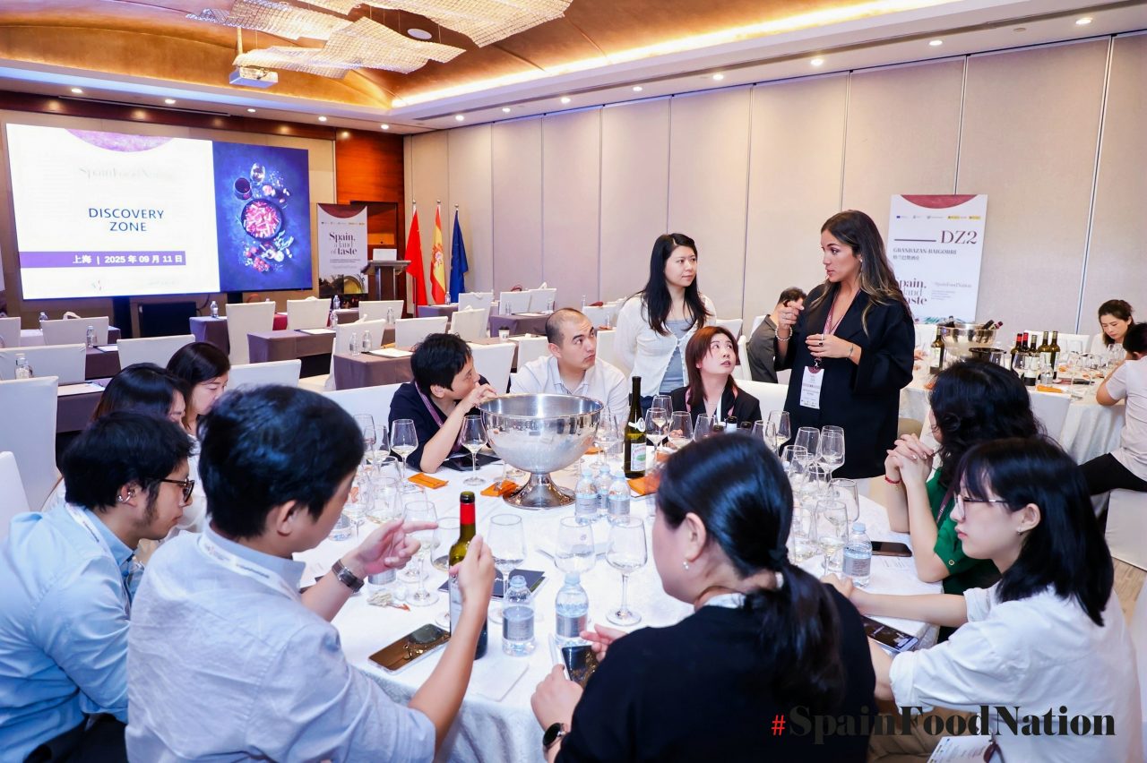 OPENDAY SANGHAI 2025