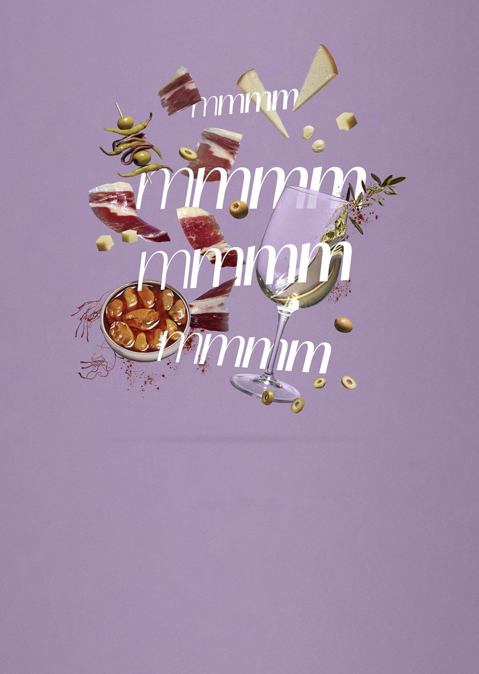 TASTE SPAIN SEUL 2026 - OFFICIAL CATALOGUE