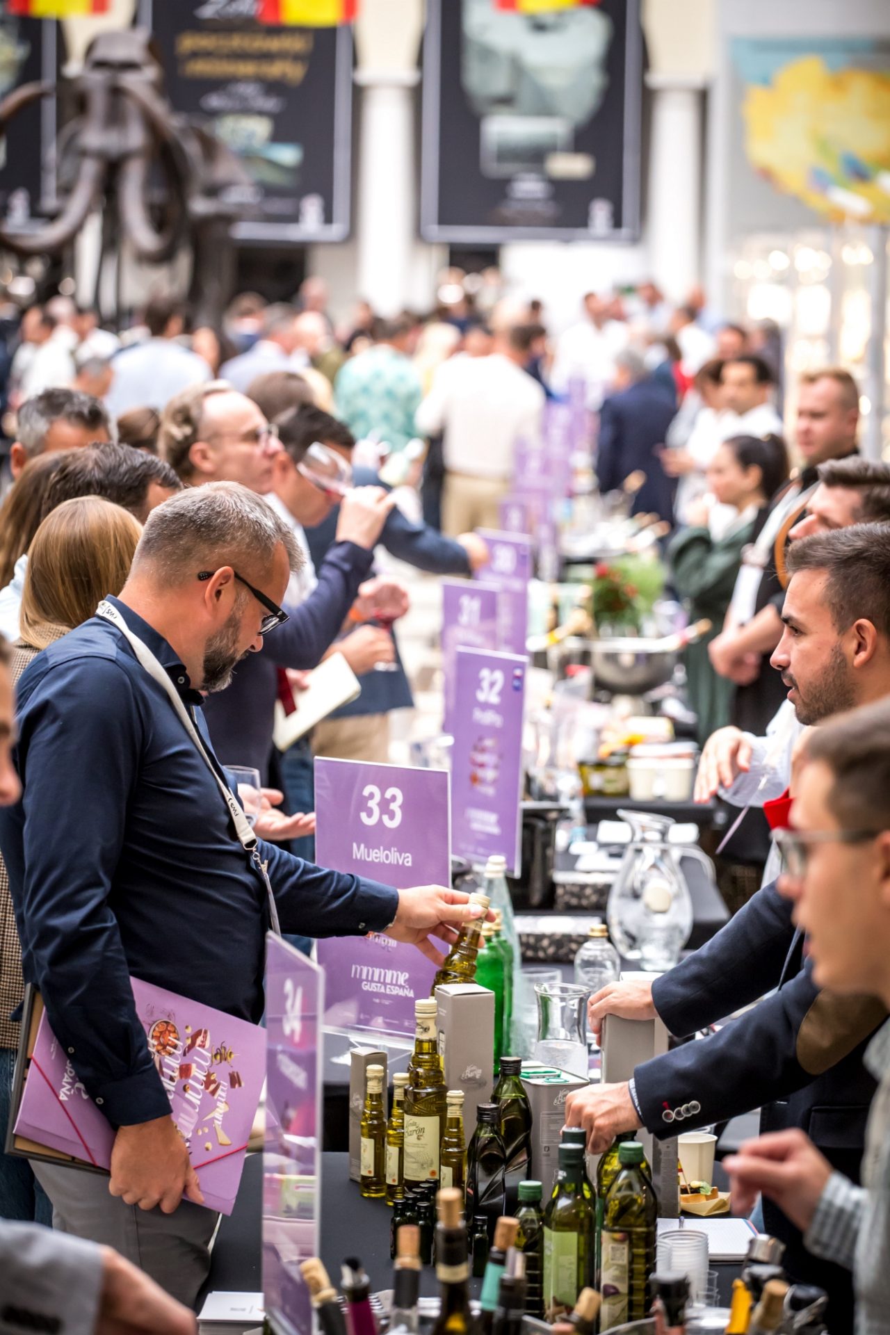 TASTE SPAIN VARSOVIA 2025