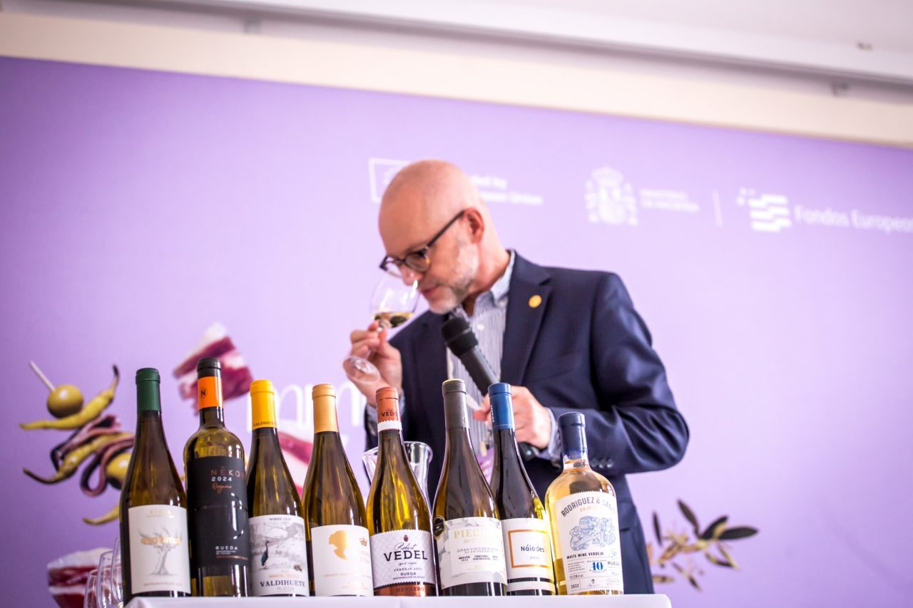 TASTE VARSOVIA 2025
