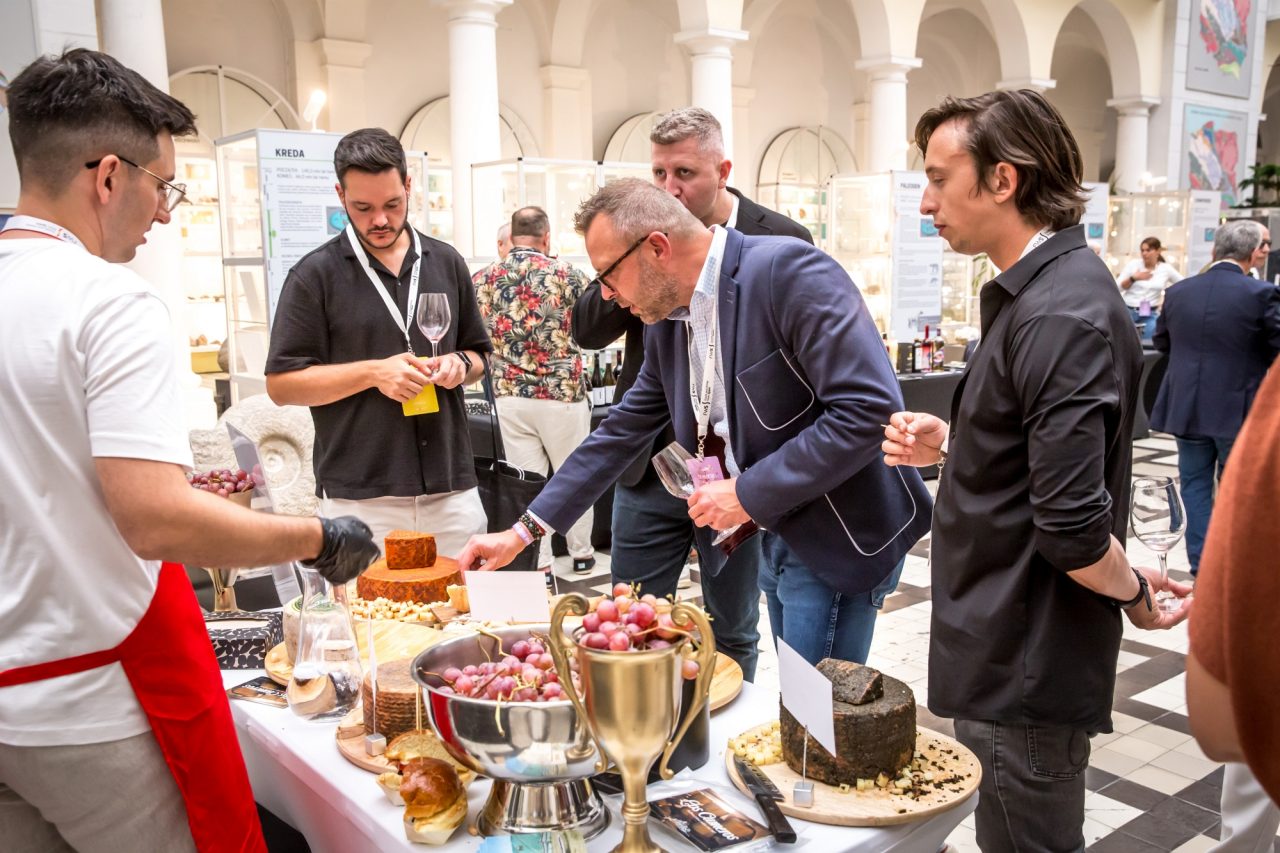 TASTE VARSOVIA 2025