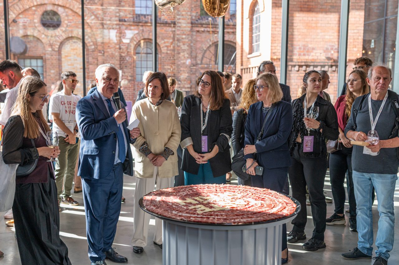 TASTE SPAIN WARSAW 2026 - PHOTOS