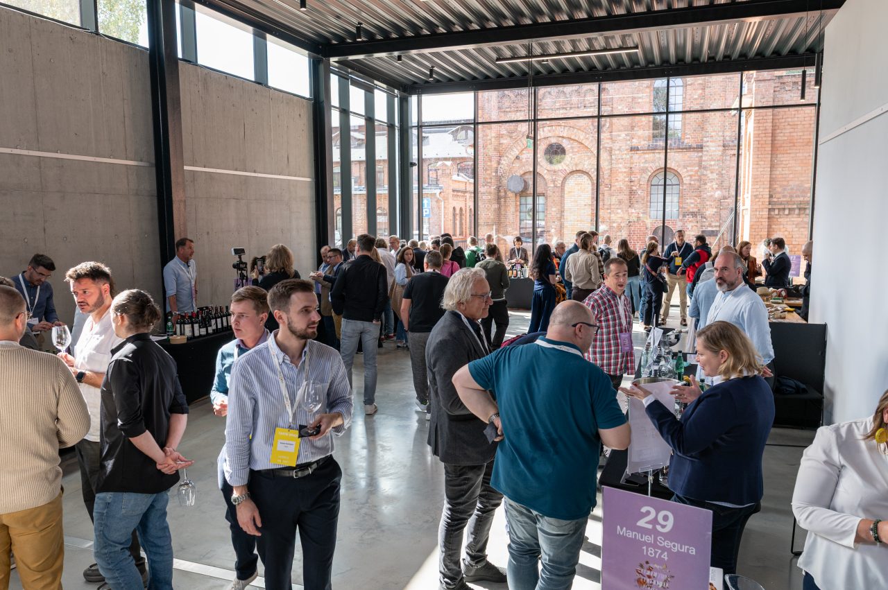 TASTE SPAIN WARSAW 2026 - PHOTOS