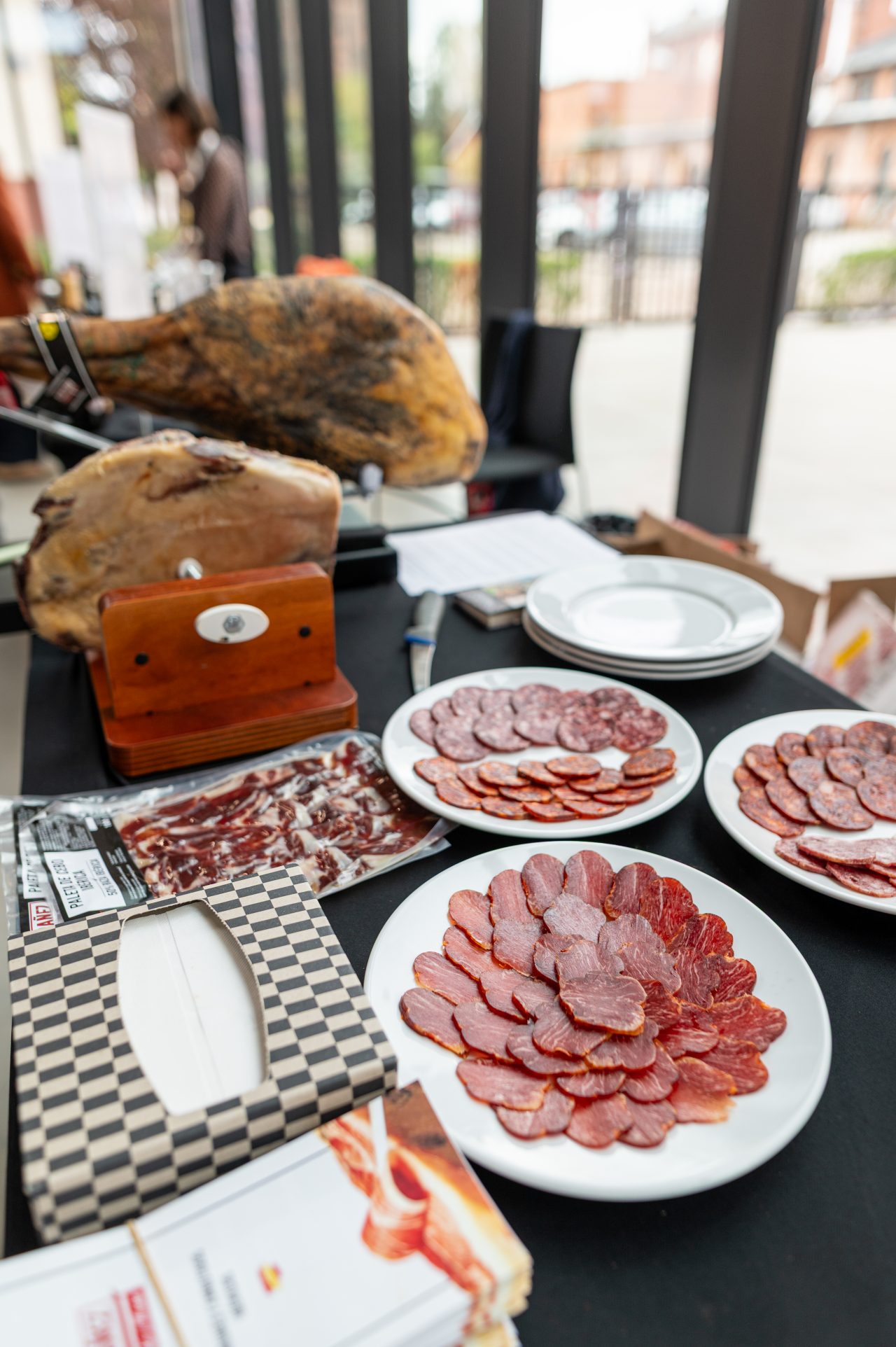 TASTE SPAIN WARSAW 2026 - PHOTOS