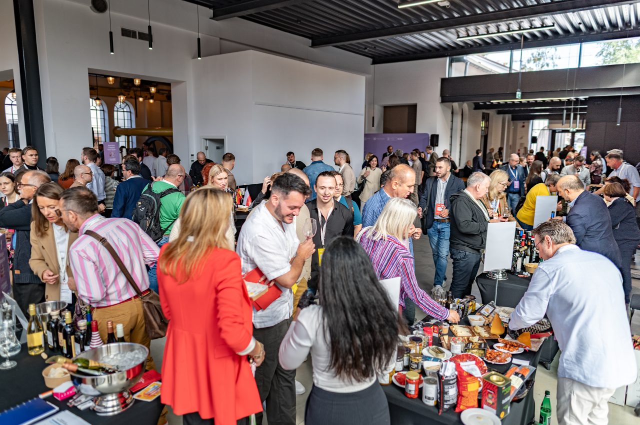 TASTE SPAIN WARSAW 2026 - PHOTOS