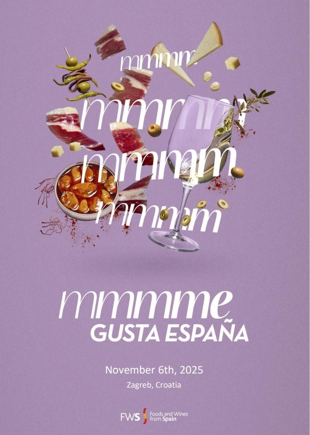 TASTE SPAIN ZAGREB - 2025