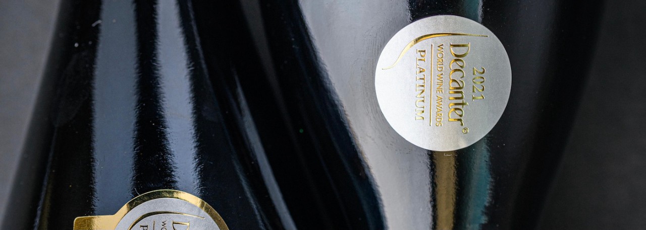 Decanter Awards