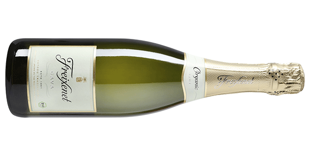 Freixenet Organic Brut Cava