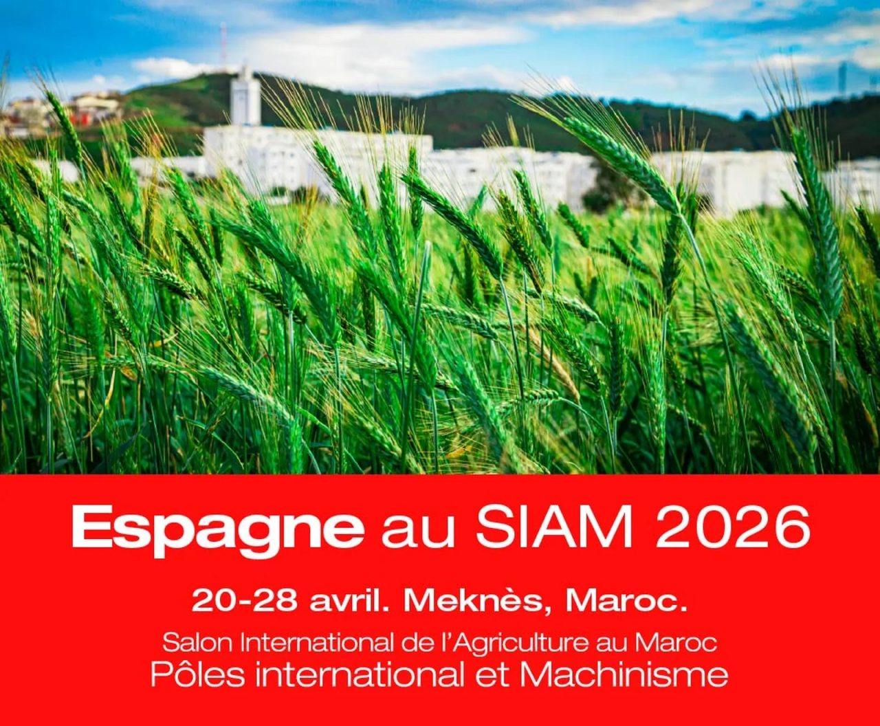 Catalogo Pabellon España SIAM 2026