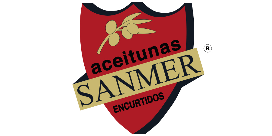 ACEITUNAS SANMER OLIVES - Асейтунас Санмэр Оливс
