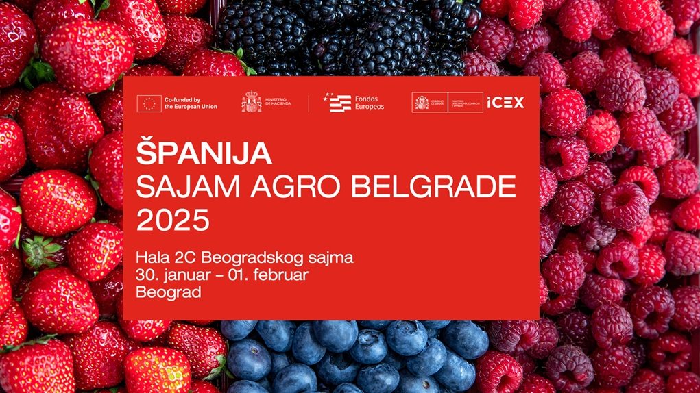 AGRO BELGRADE 2025