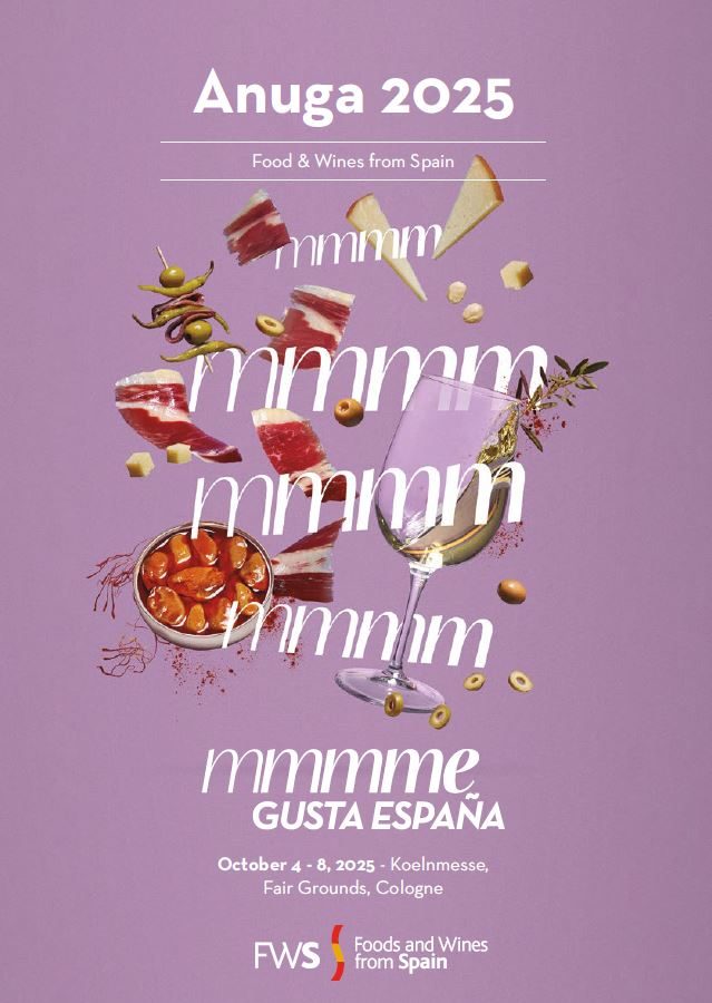 CATALOGO ANUGA 2025