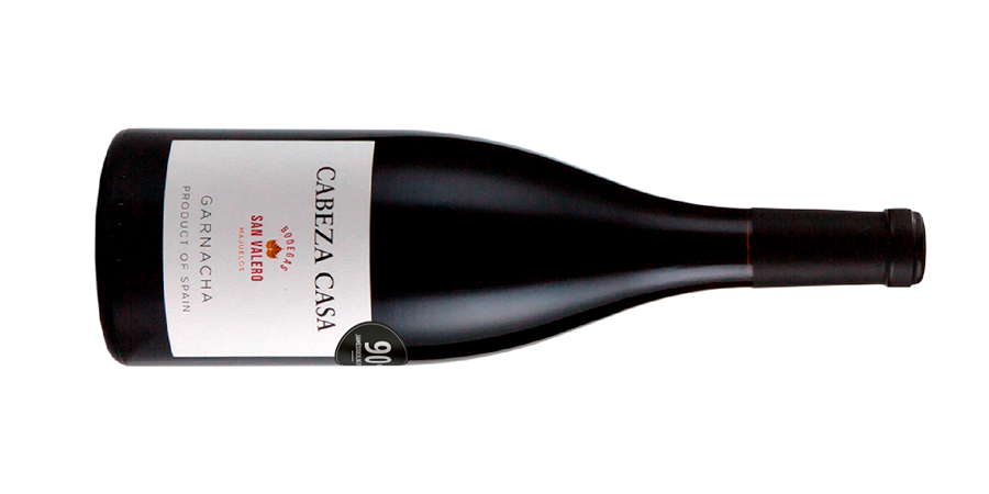Bodegas San Valero