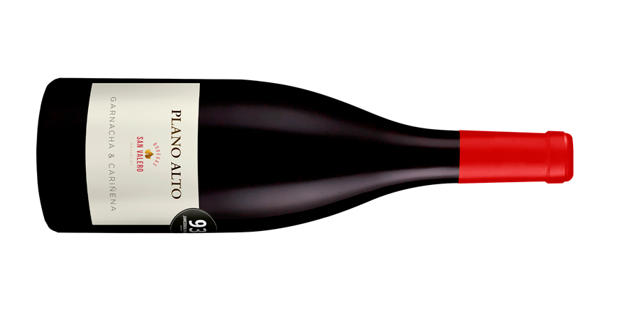 Bodegas San Valero