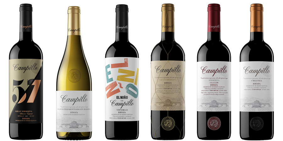 BODEGAS CAMPILLO