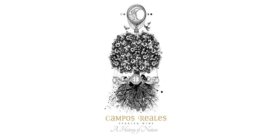 BODEGAS CAMPOS REALES