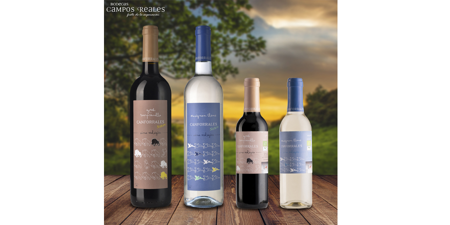 BODEGAS CAMPOS REALES